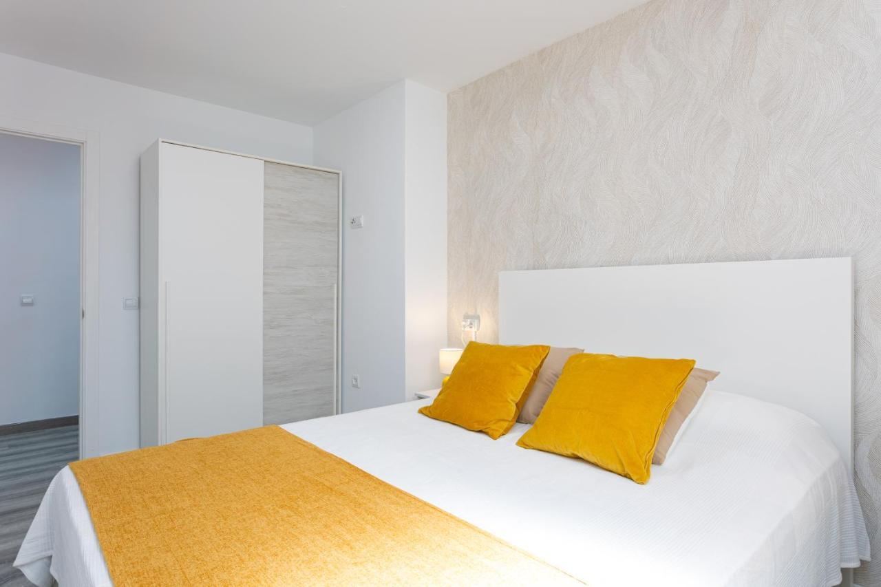 First Line, Sea Views, Verde Y Mar By Mellow Málaga Exterior foto